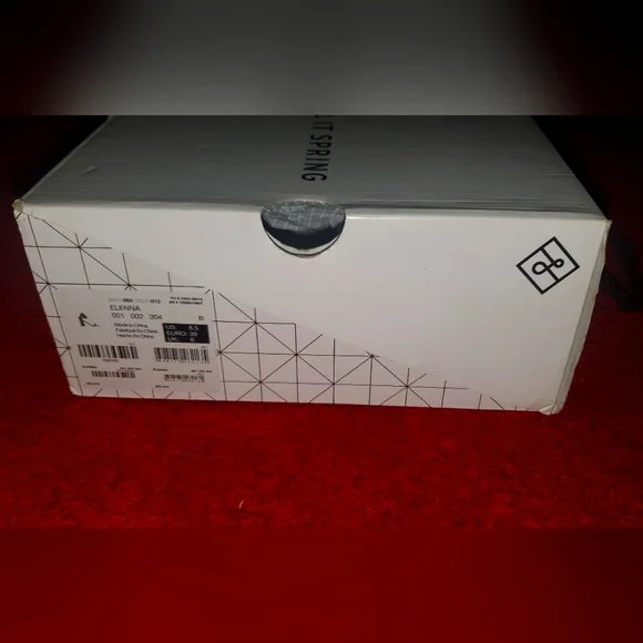 Call It Spring Shoes - Picture 6 of 6